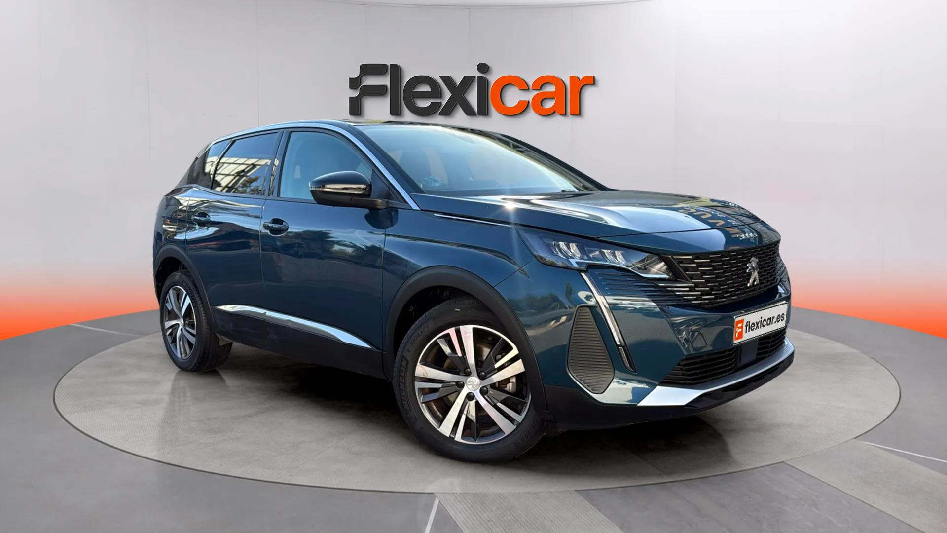 Peugeot 3008 1.2 PureTech Allure Pack - foto 1