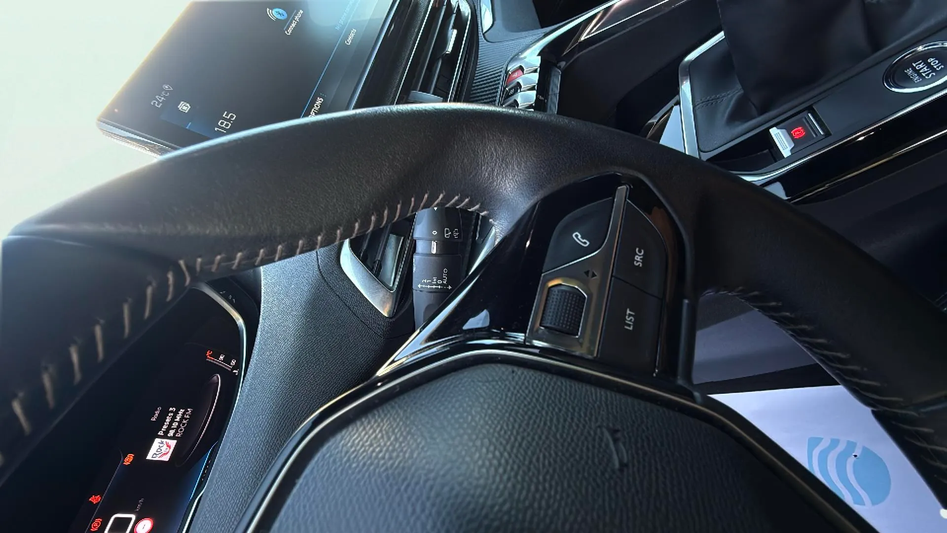 Peugeot 3008 1.2 PureTech Allure Pack - foto 16