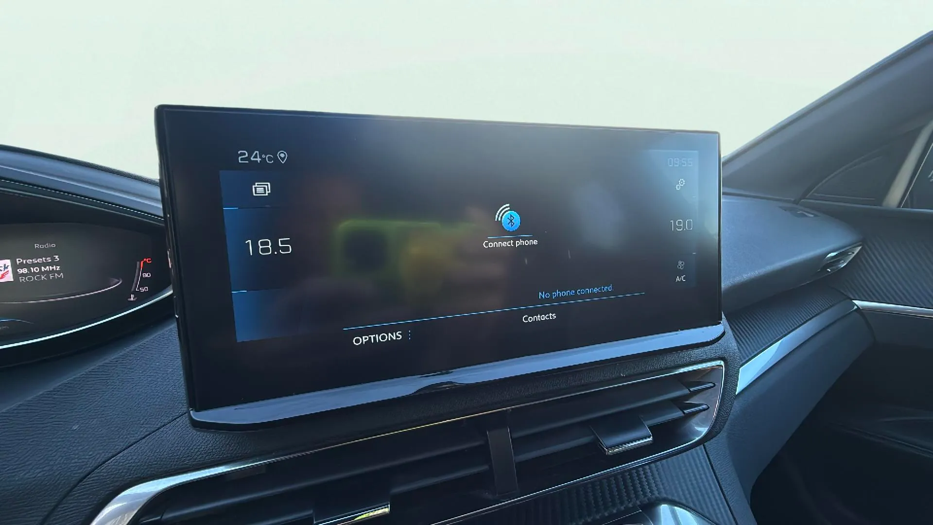 Peugeot 3008 1.2 PureTech Allure Pack - foto 18
