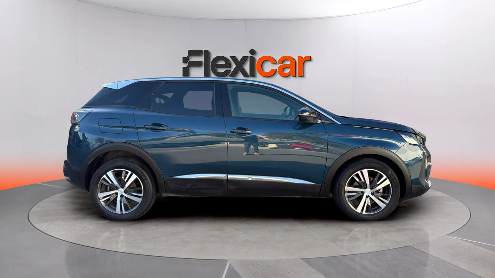 Peugeot 3008 1.2 PureTech Allure Pack - foto 5