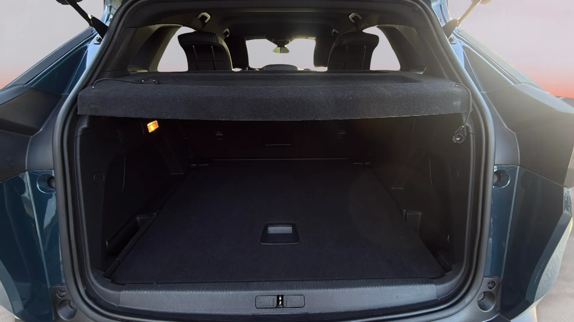 Peugeot 3008 1.2 PureTech Allure Pack - foto 9