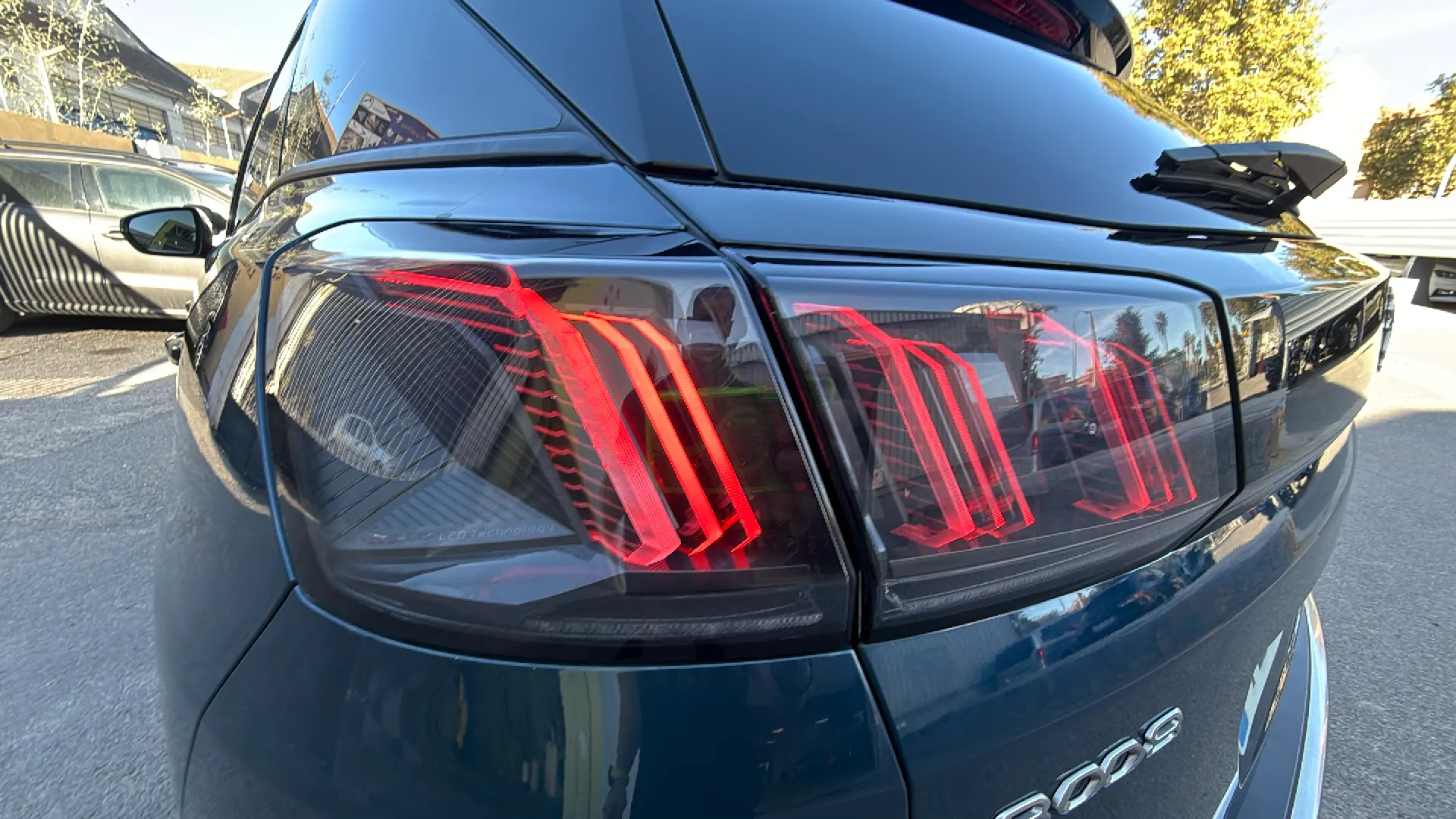 Peugeot 3008 1.2 PureTech Allure Pack - foto 11