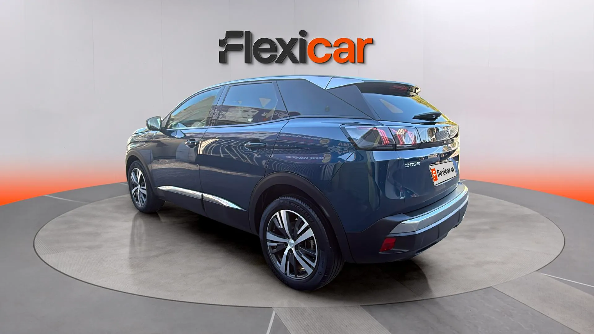 Peugeot 3008 1.2 PureTech Allure Pack - foto 6