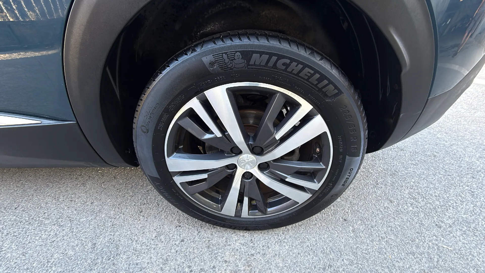 Peugeot 3008 1.2 PureTech Allure Pack - foto 12