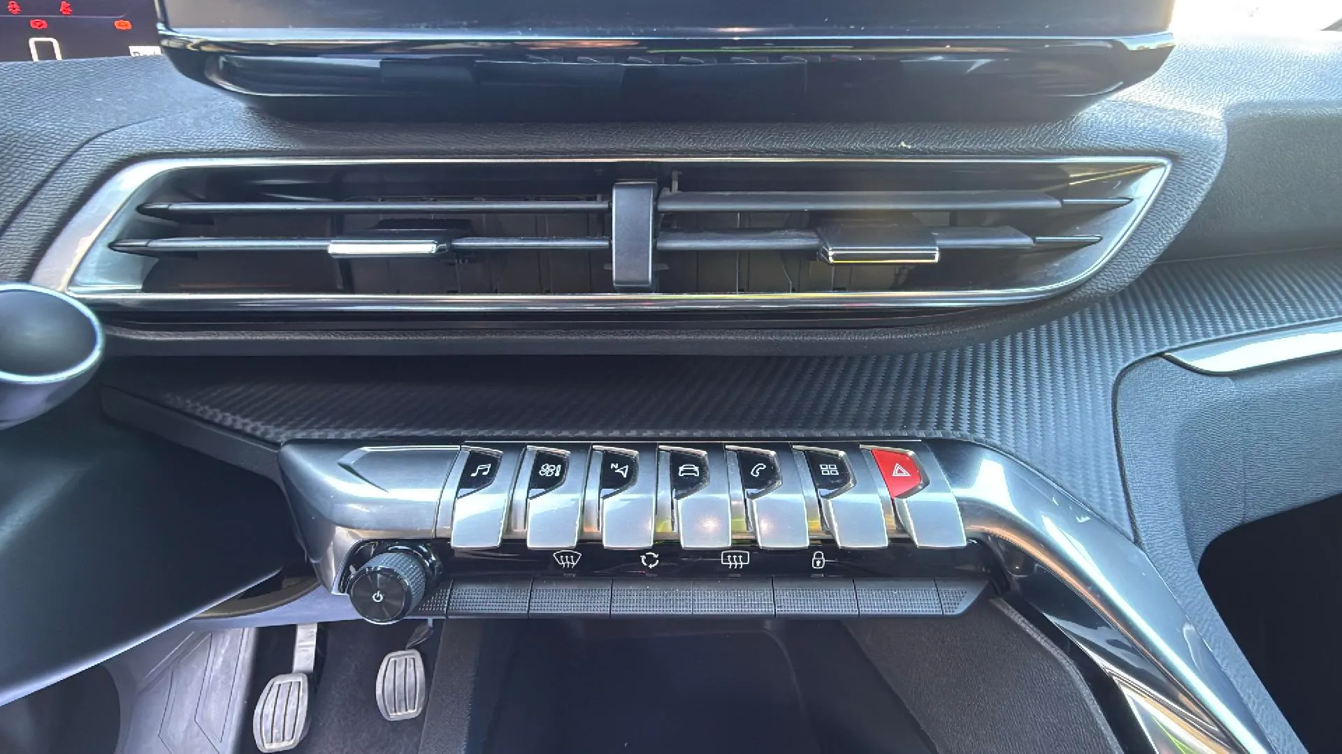 Peugeot 3008 1.2 PureTech Allure Pack - foto 21