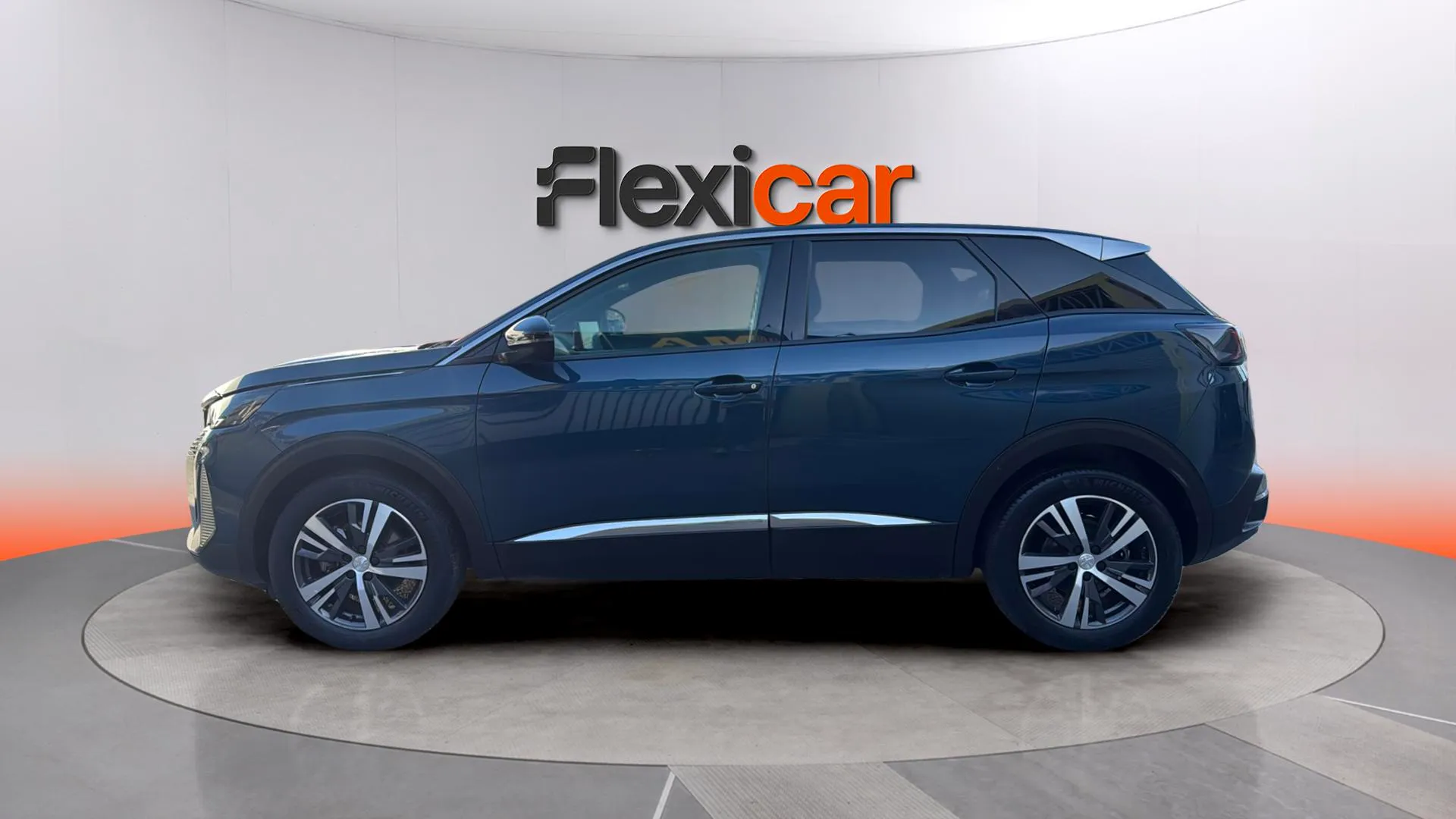 Peugeot 3008 1.2 PureTech Allure Pack - foto 4