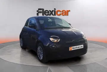 fiat 500 laprima 3plus1 320km 87kw 118cv electrico automatica palma de mallorca 1 903000000283553
