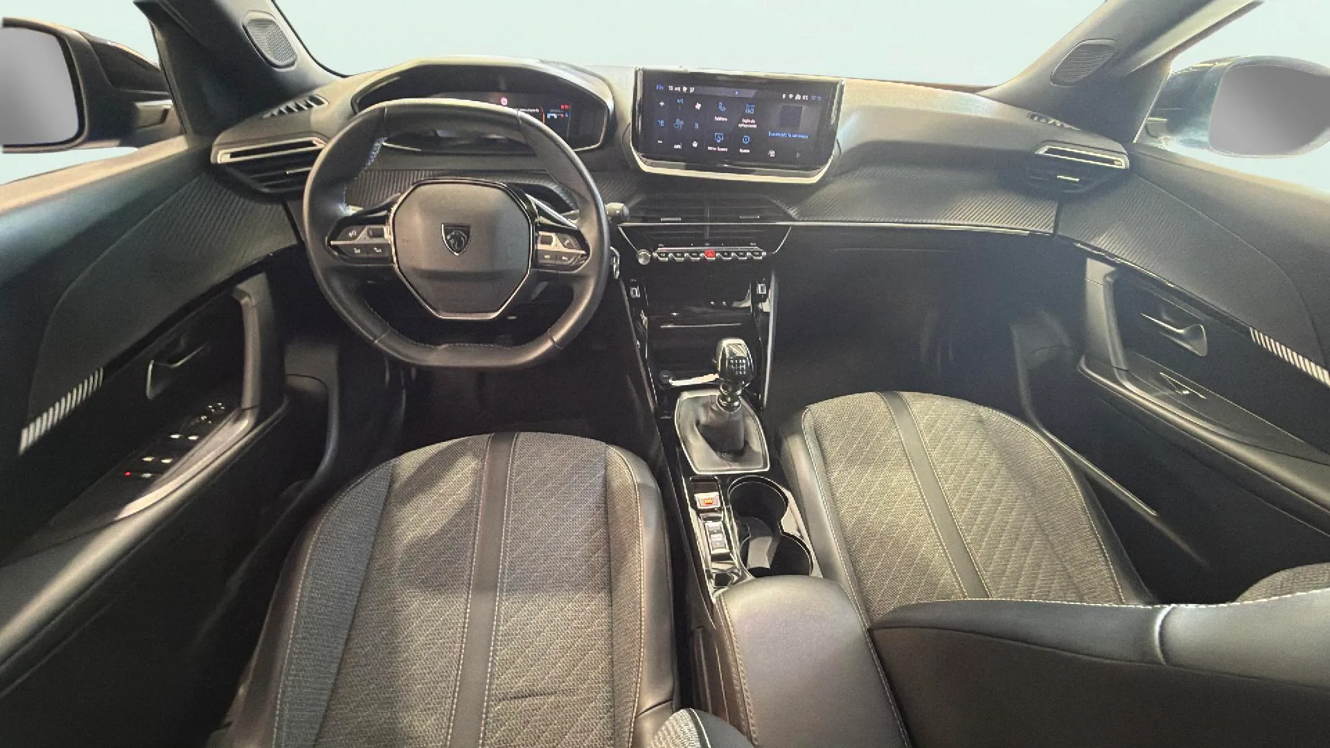 Peugeot 2008 Allure PureTech 100 - foto 9