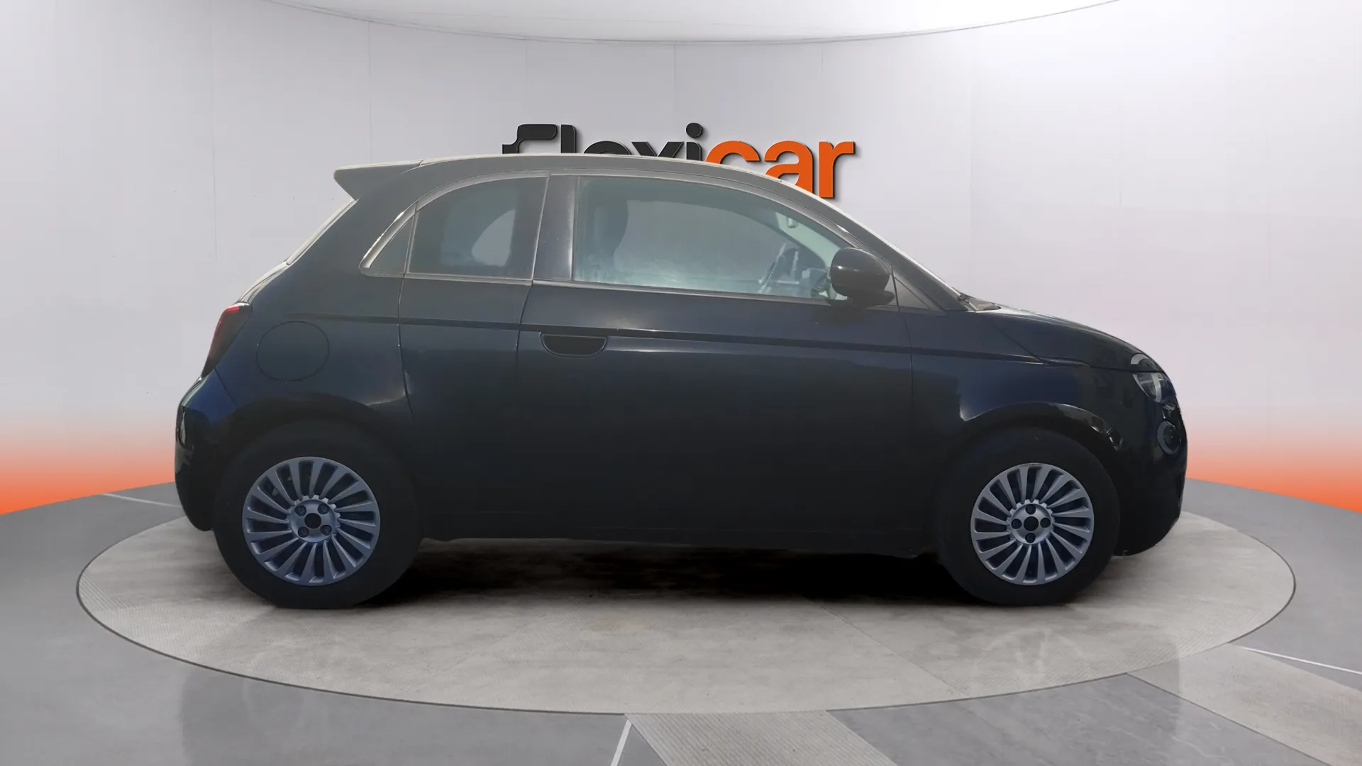 Fiat 500 laPrima 3+1 320km - foto 2