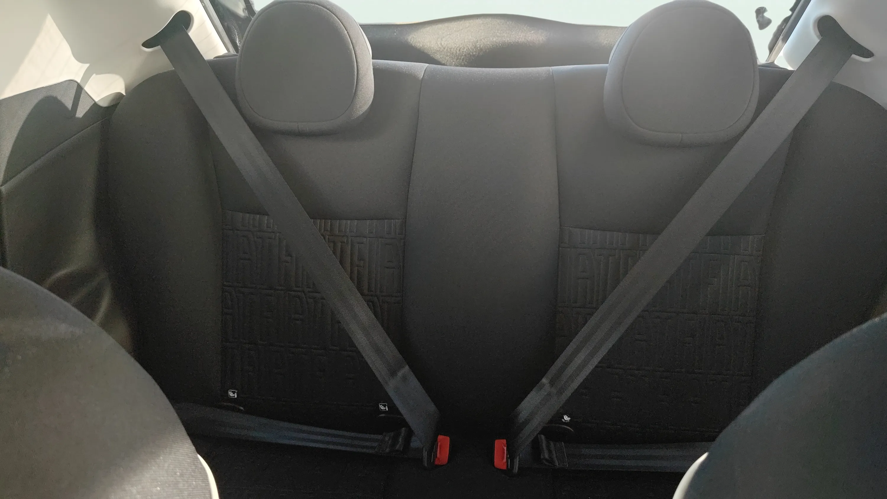 Fiat 500 laPrima 3+1 320km - foto 14