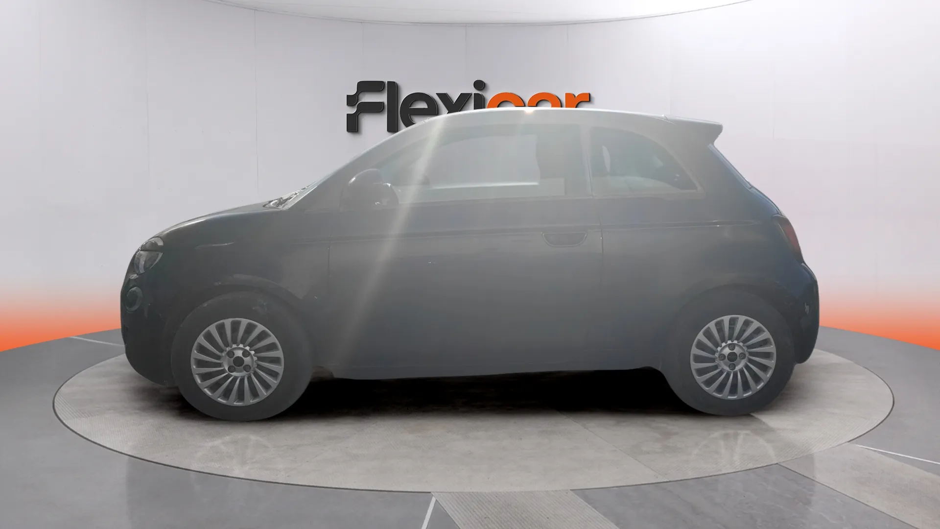 Fiat 500 laPrima 3+1 320km - foto 6