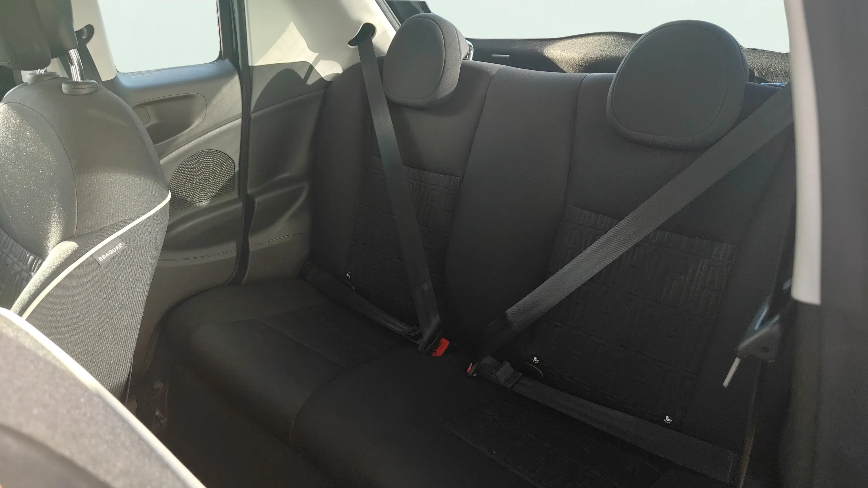 Fiat 500 laPrima 3+1 320km - foto 13