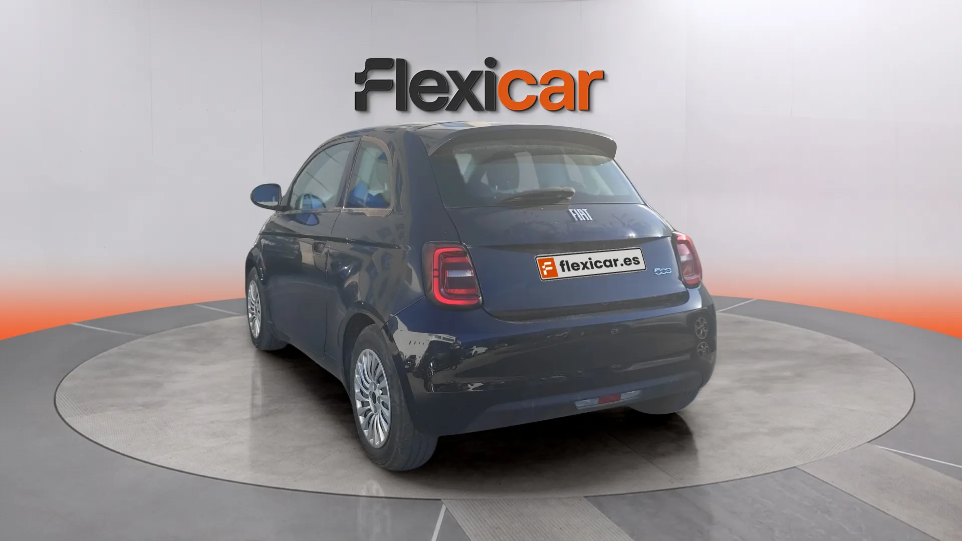 Fiat 500 laPrima 3+1 320km - foto 5