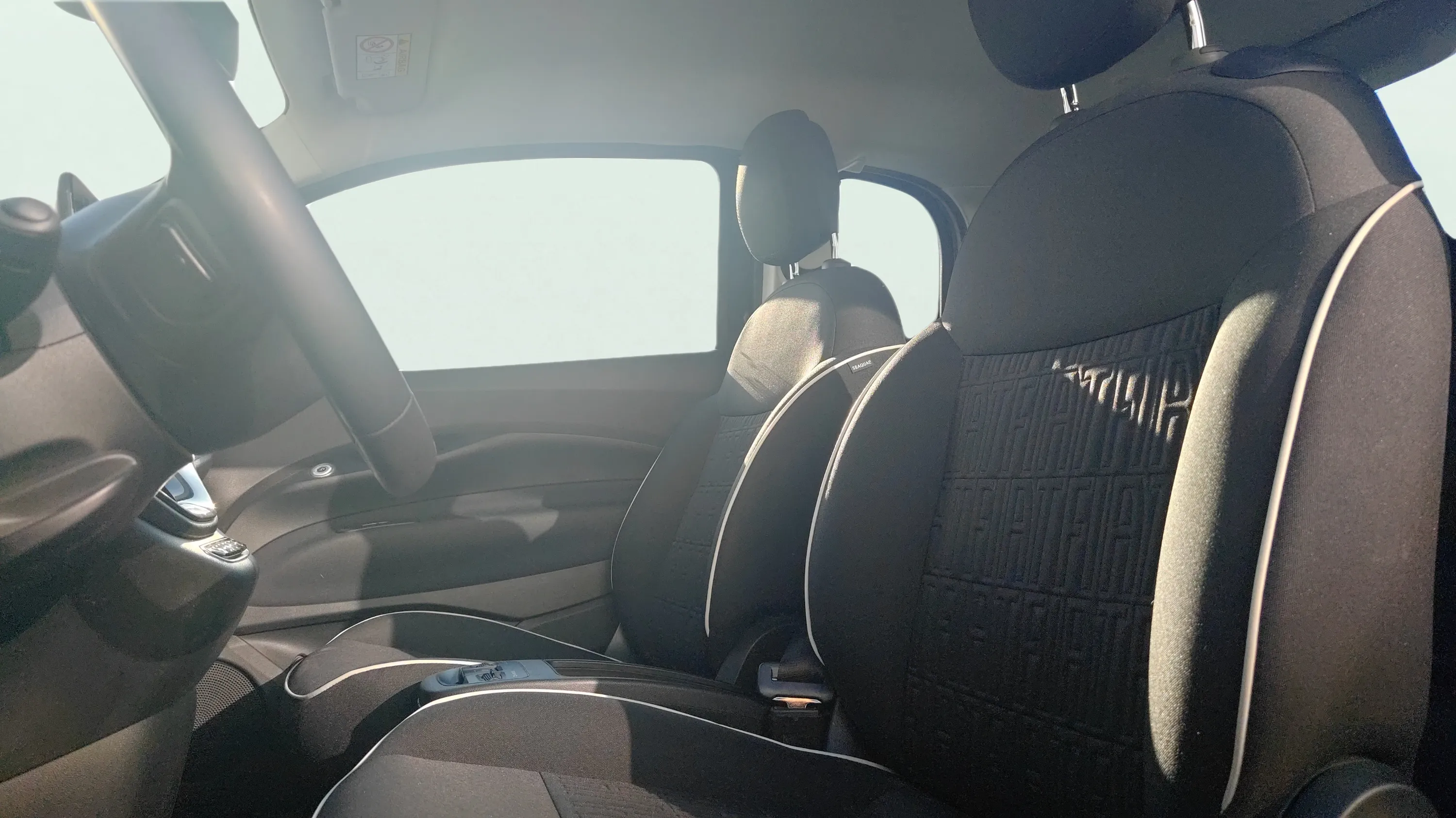 Fiat 500 laPrima 3+1 320km - foto 12