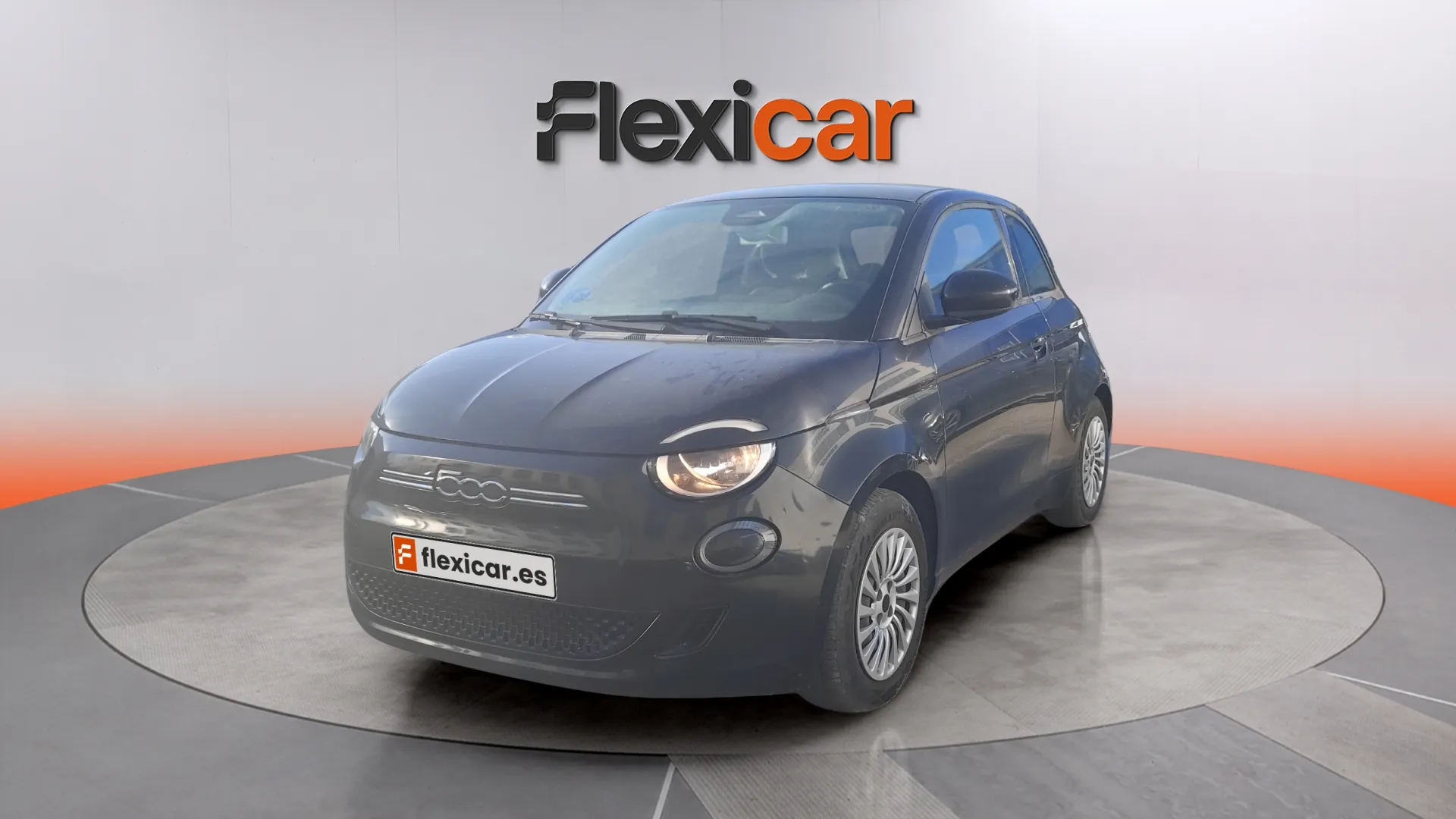 Fiat 500 laPrima 3+1 320km - foto 7