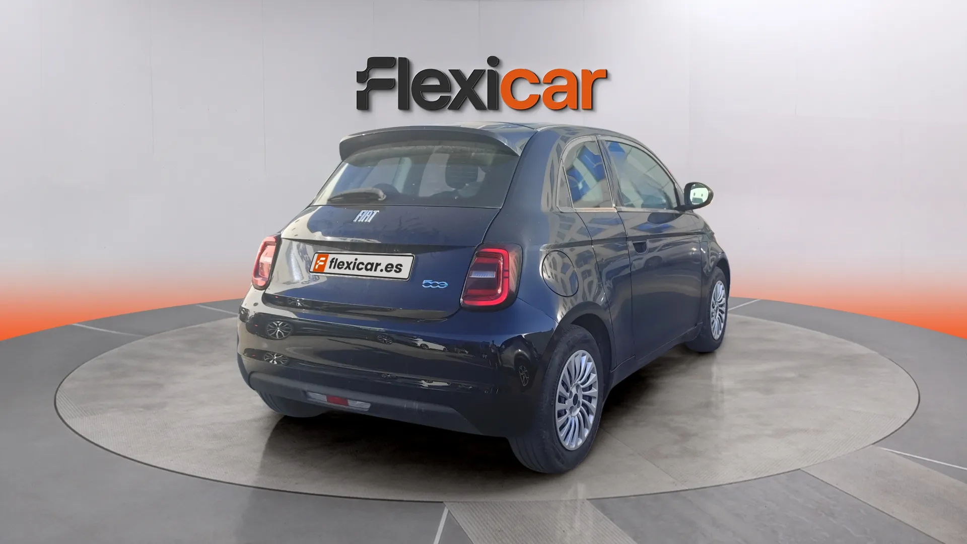 Fiat 500 laPrima 3+1 320km - foto 3