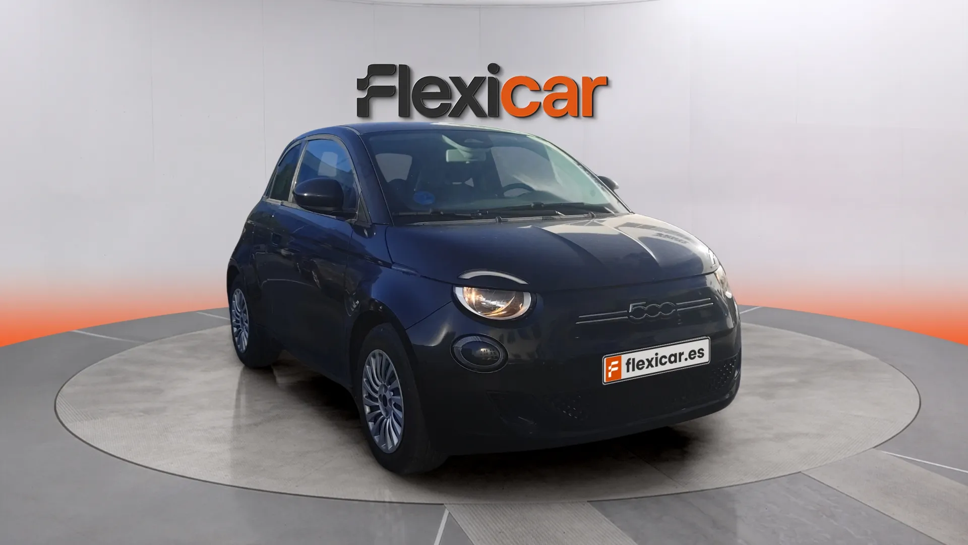 Fiat 500 laPrima 3+1 320km