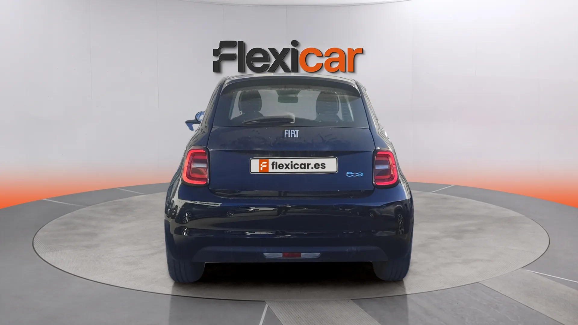 Fiat 500 laPrima 3+1 320km - foto 4