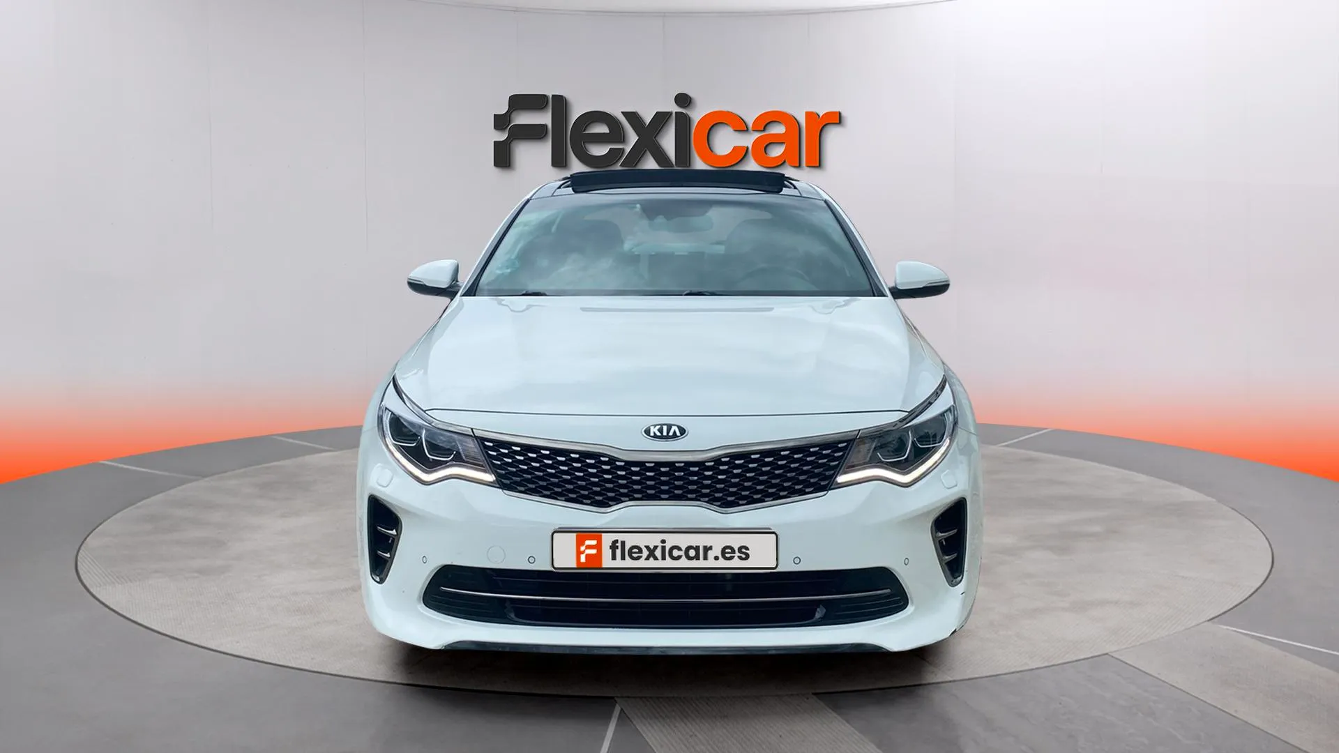 Kia Optima 1.7 CRDi VGT Drive DCT Eco-Dynamics - foto 2