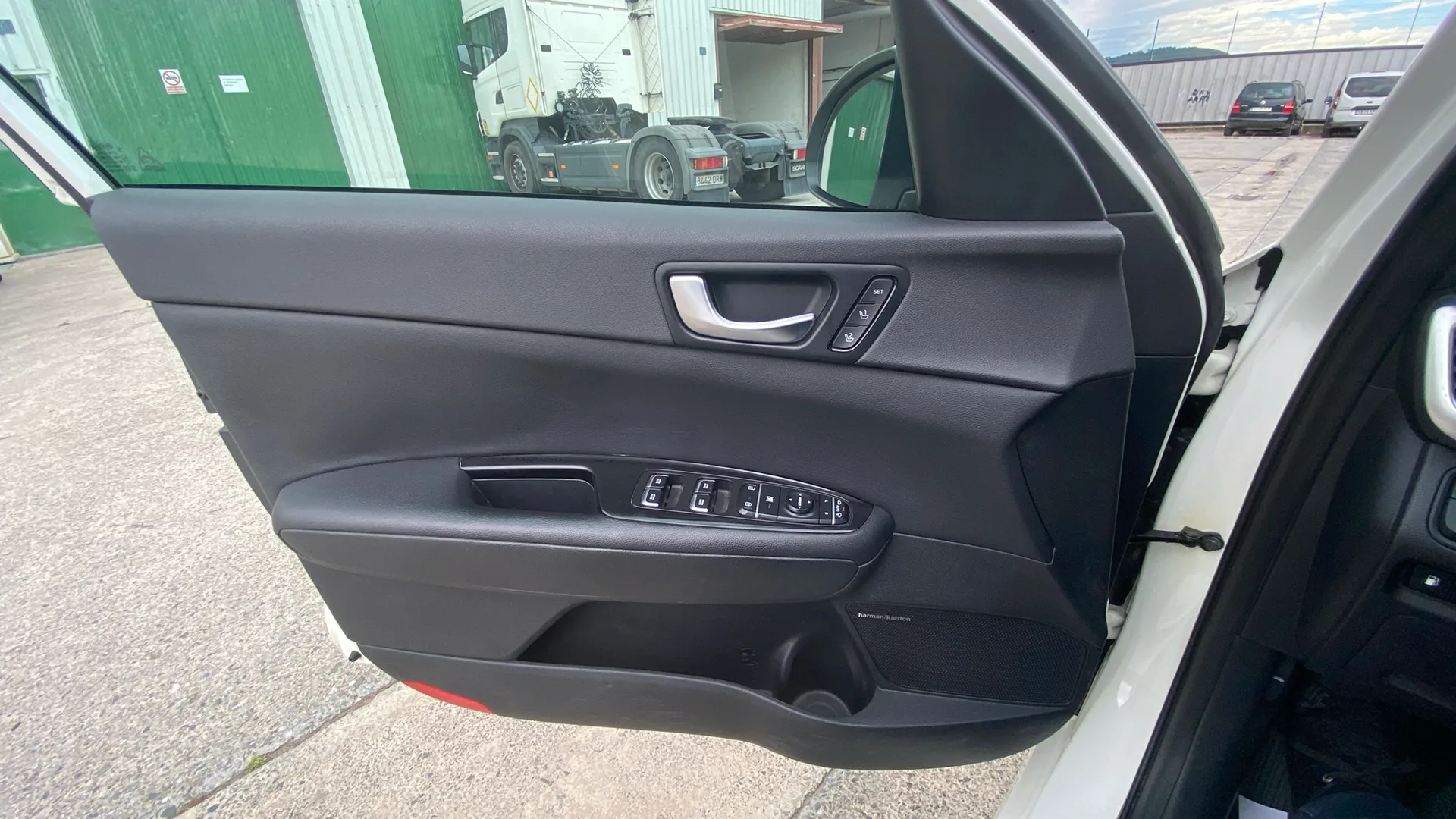 Kia Optima 1.7 CRDi VGT Drive DCT Eco-Dynamics - foto 16