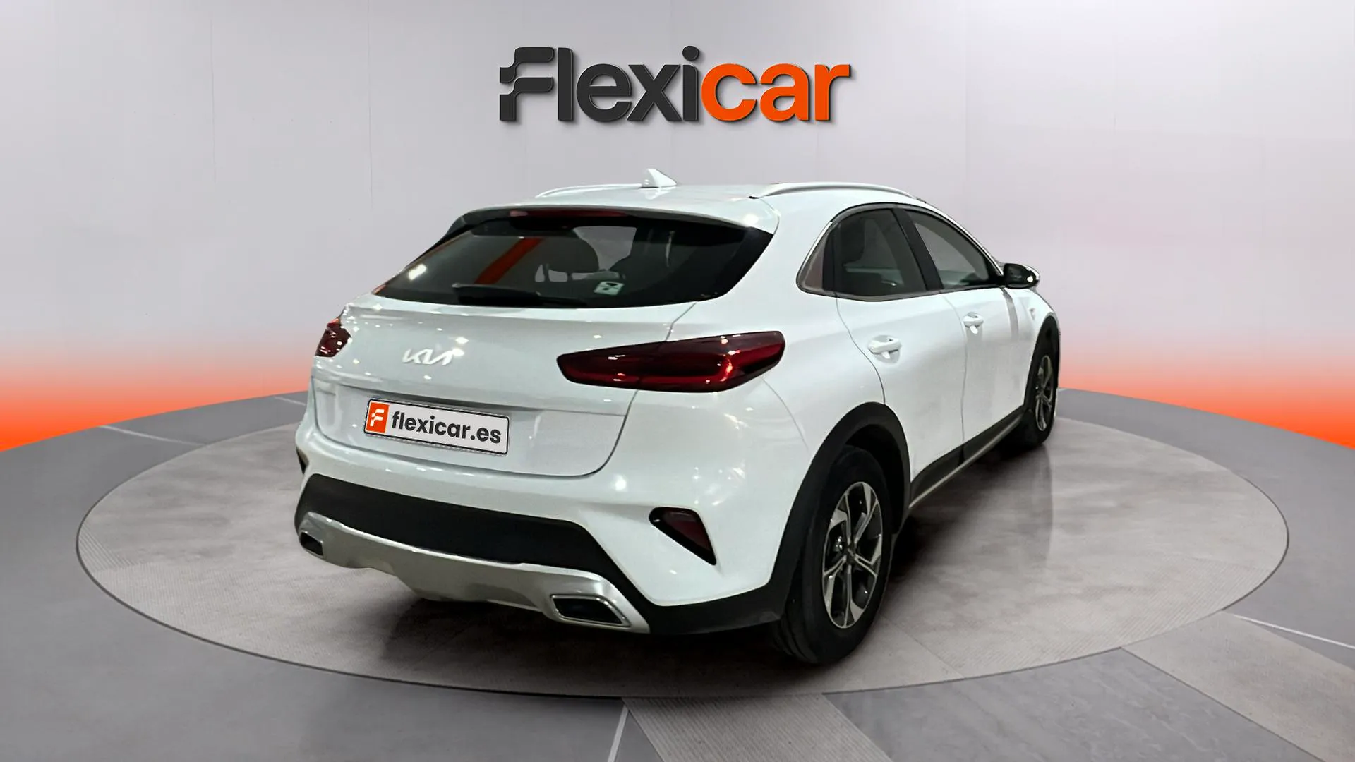 Kia XCeed 1.0 T-GDi Concept - foto 6