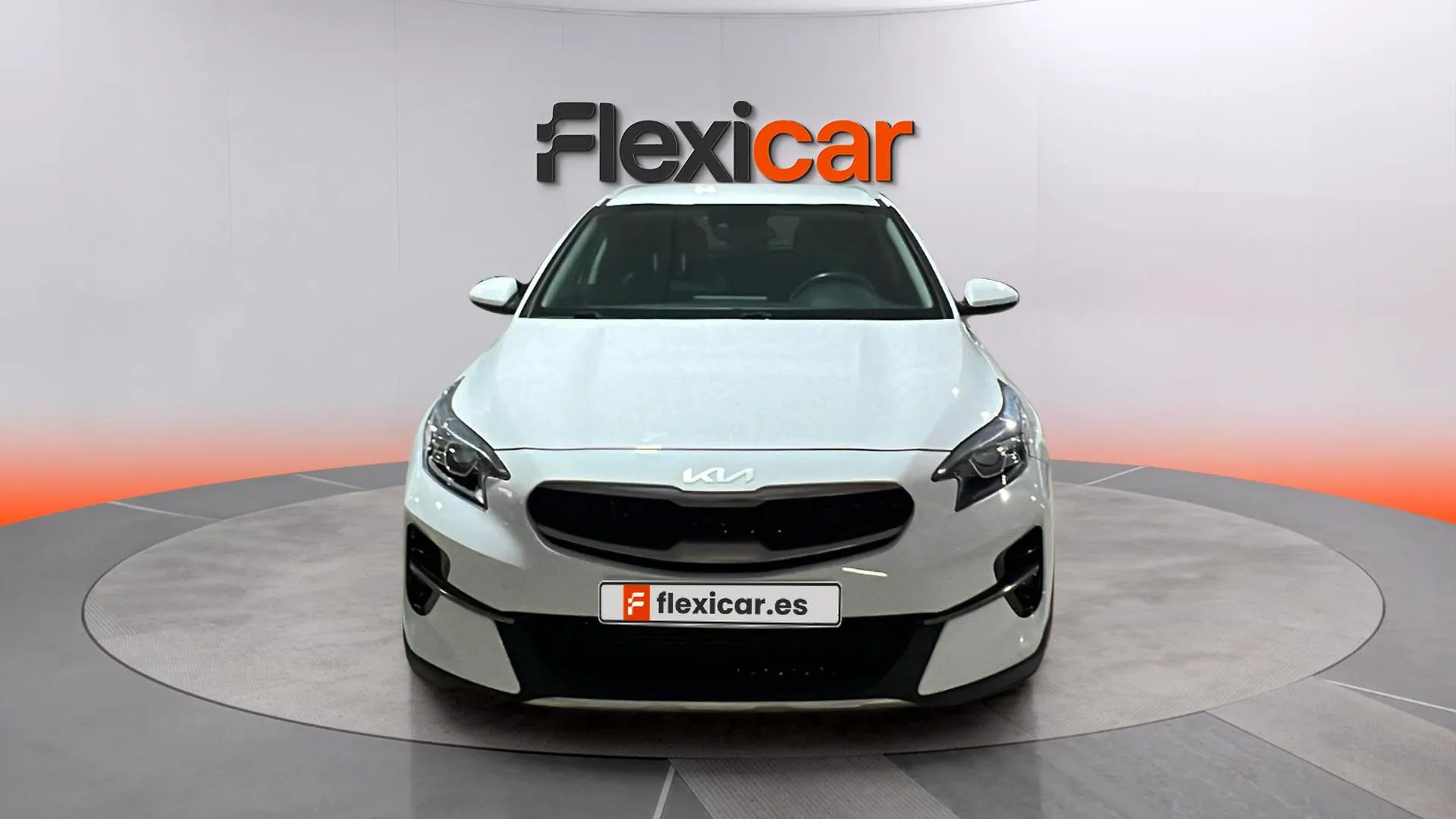Kia XCeed 1.0 T-GDi Concept - foto 2
