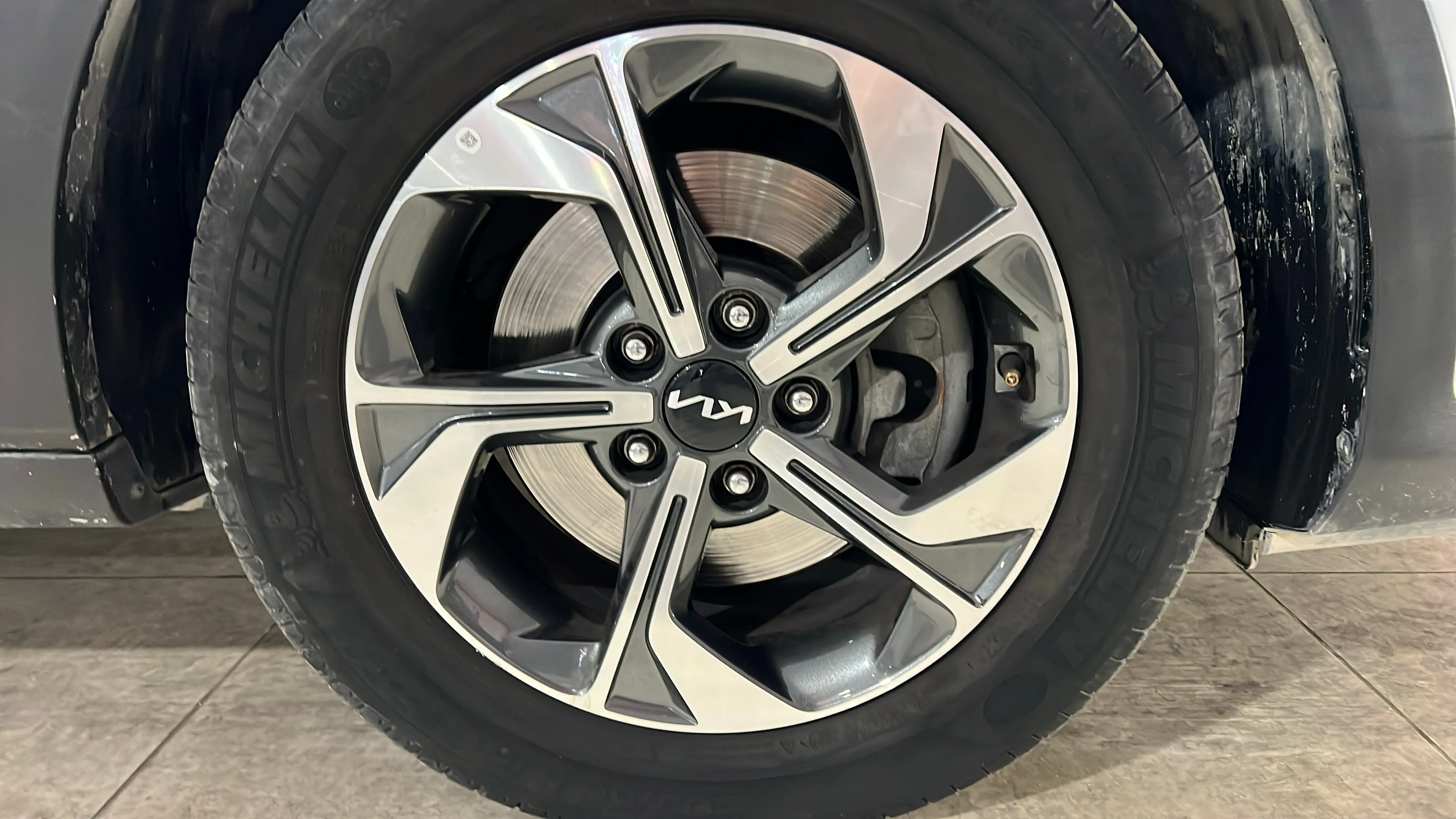 Kia XCeed 1.0 T-GDi Concept - foto 16