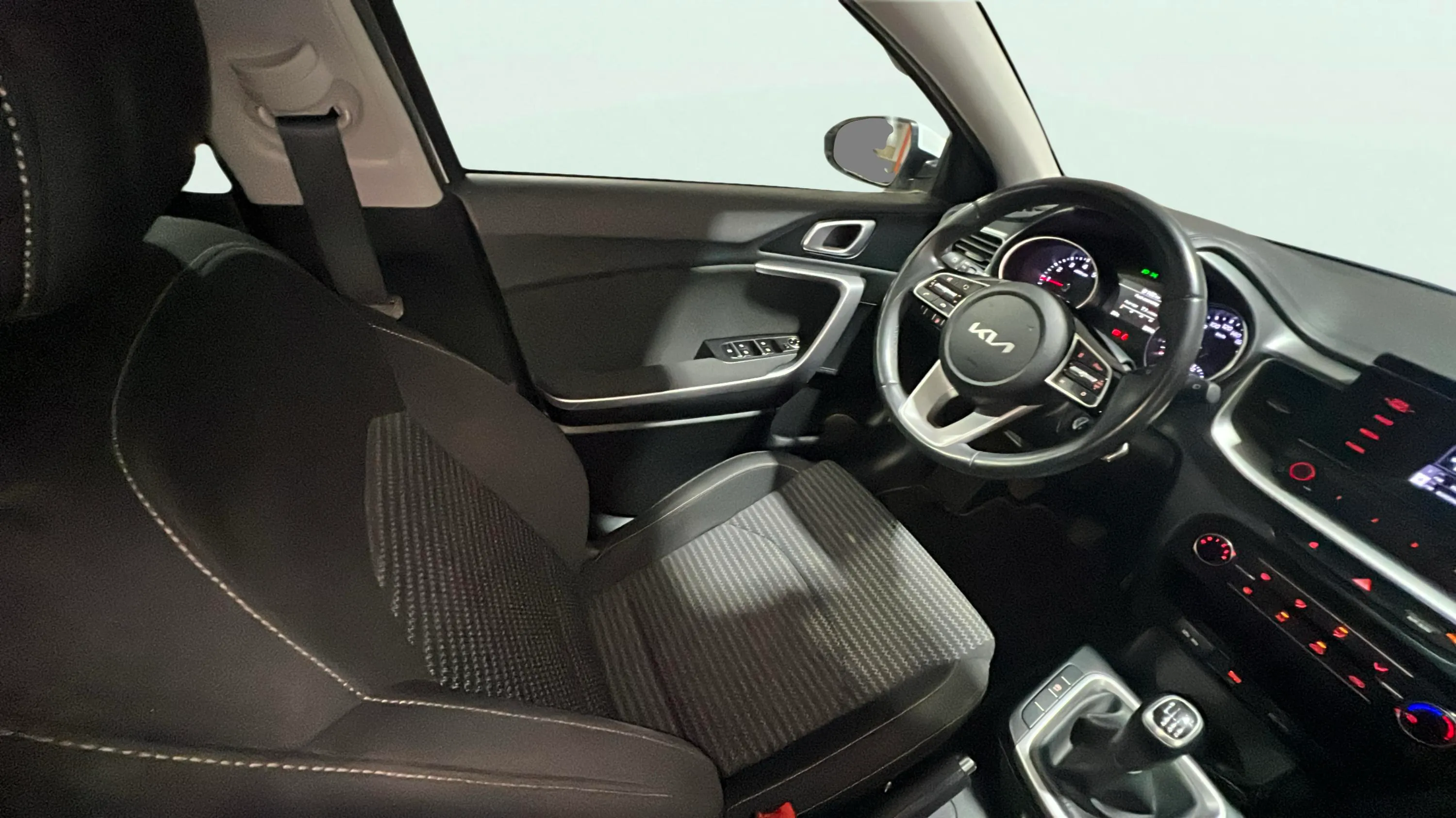 Kia XCeed 1.0 T-GDi Concept - foto 9