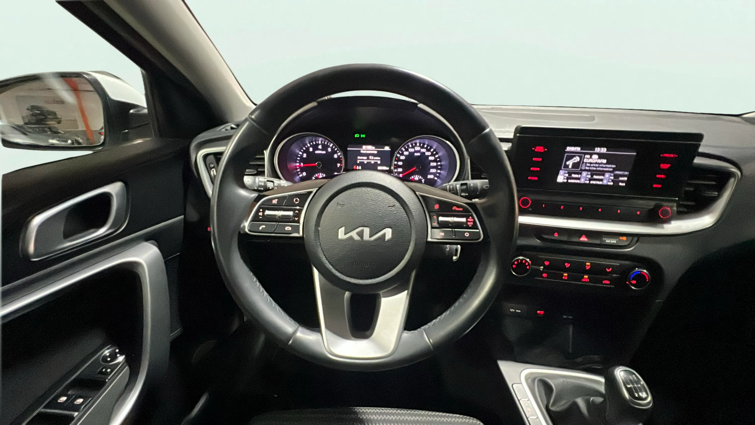 Kia XCeed 1.0 T-GDi Concept - foto 10