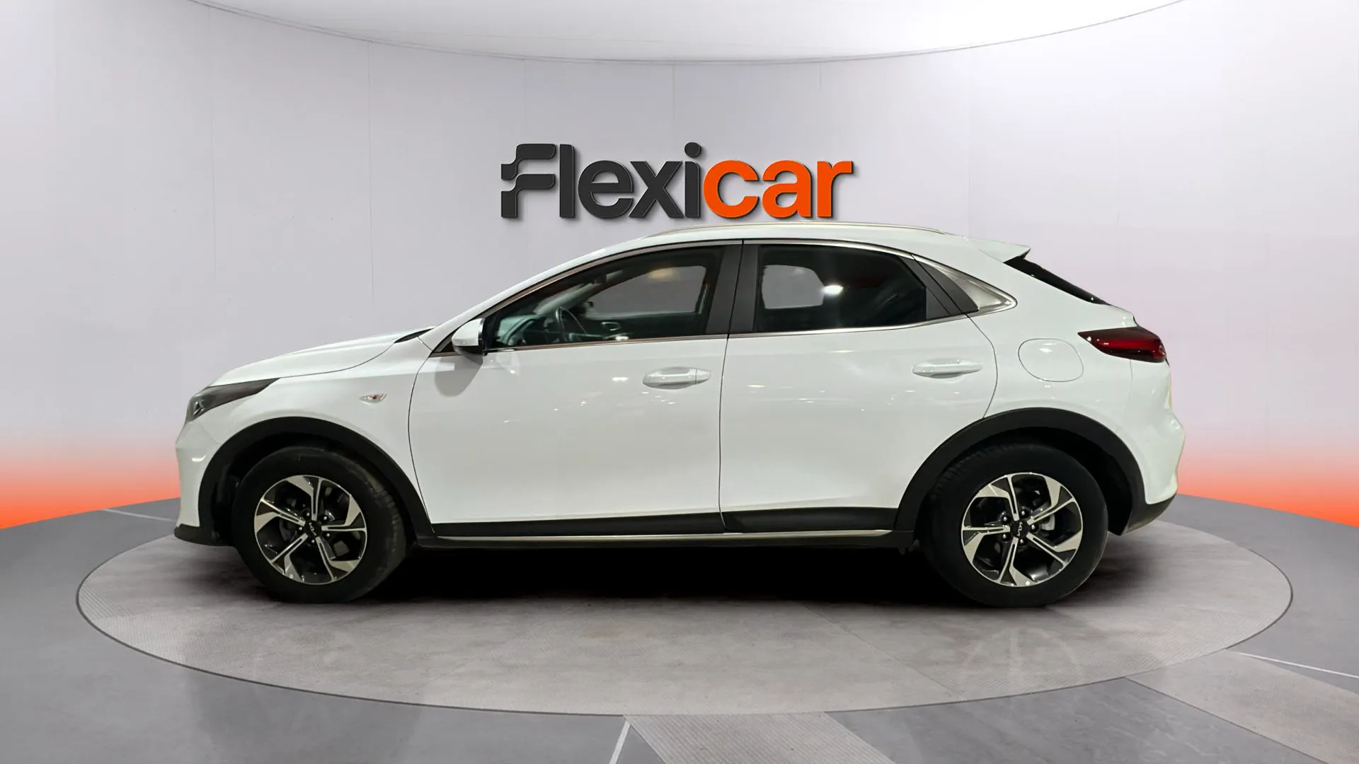 Kia XCeed 1.0 T-GDi Concept - foto 5