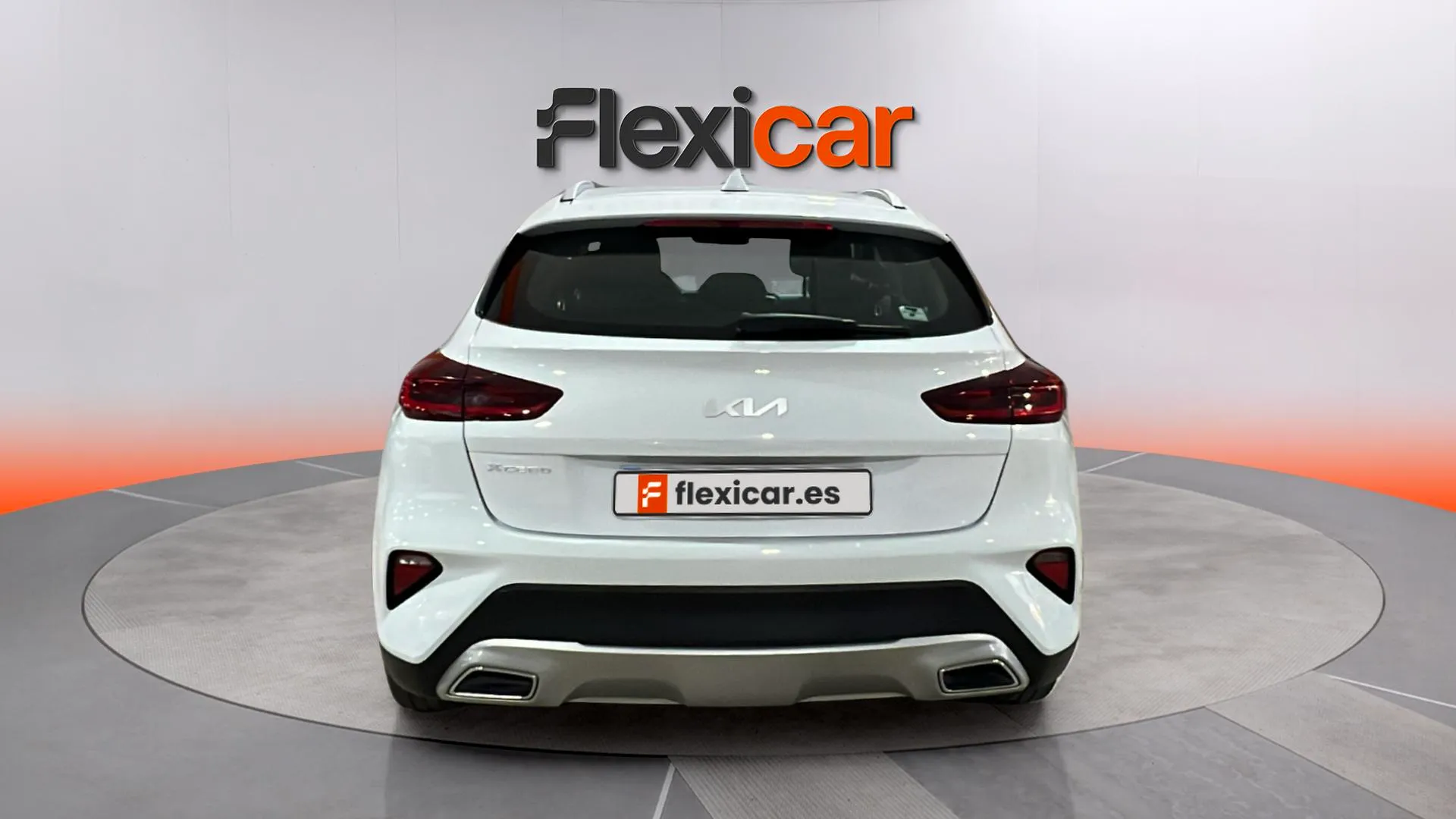 Kia XCeed 1.0 T-GDi Concept - foto 8