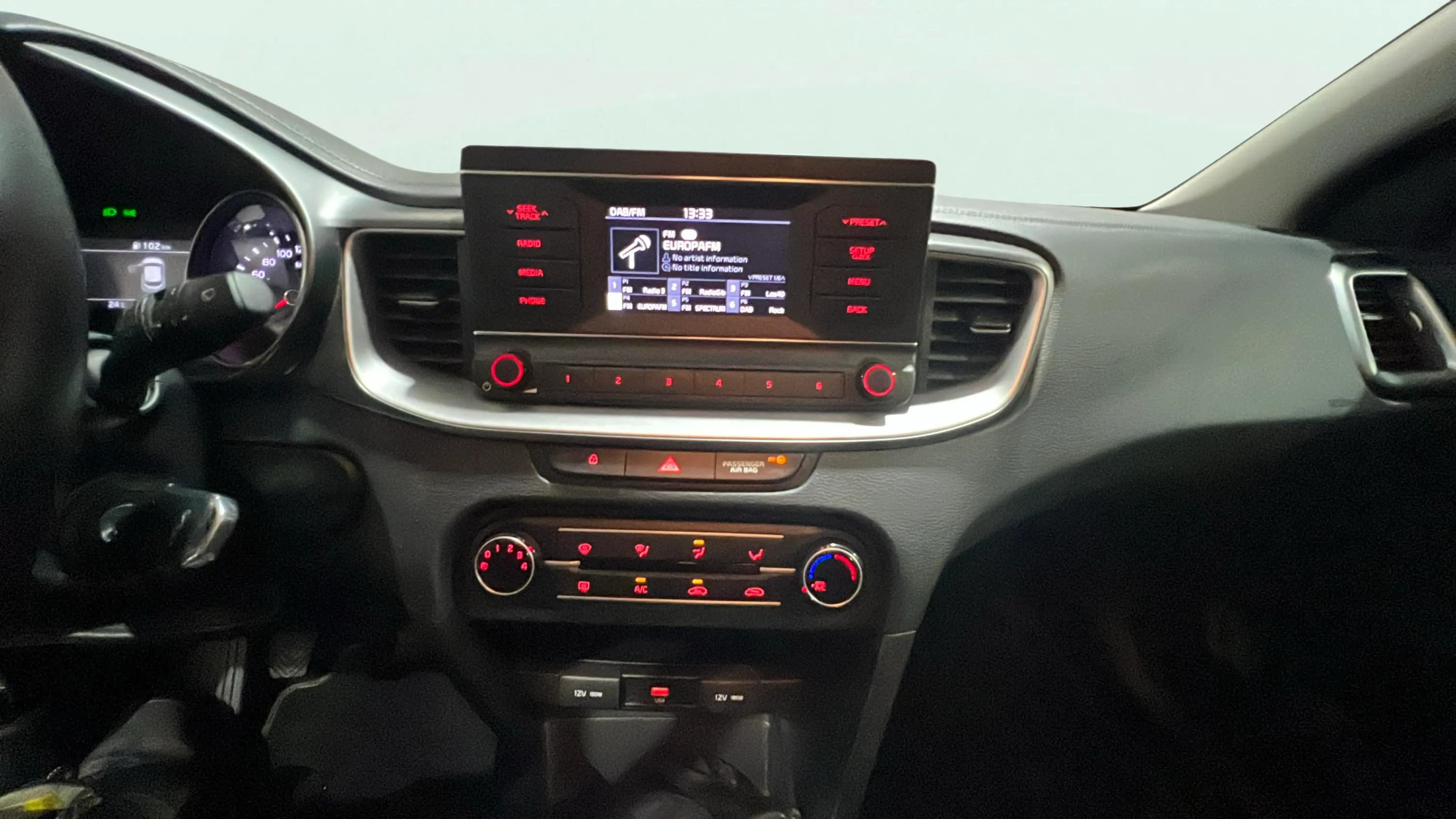 Kia XCeed 1.0 T-GDi Concept - foto 13
