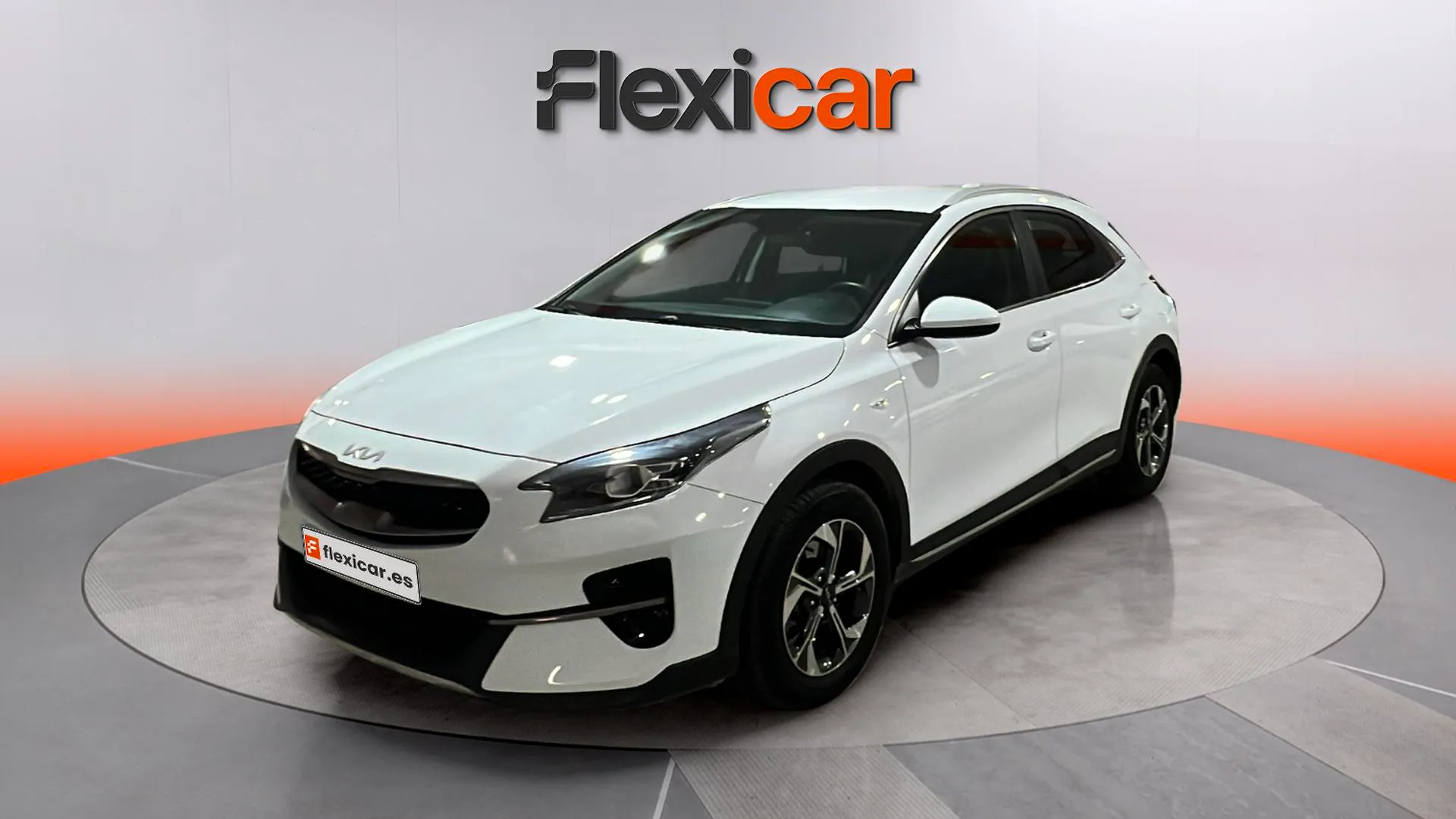 Kia XCeed 1.0 T-GDi Concept - foto 3