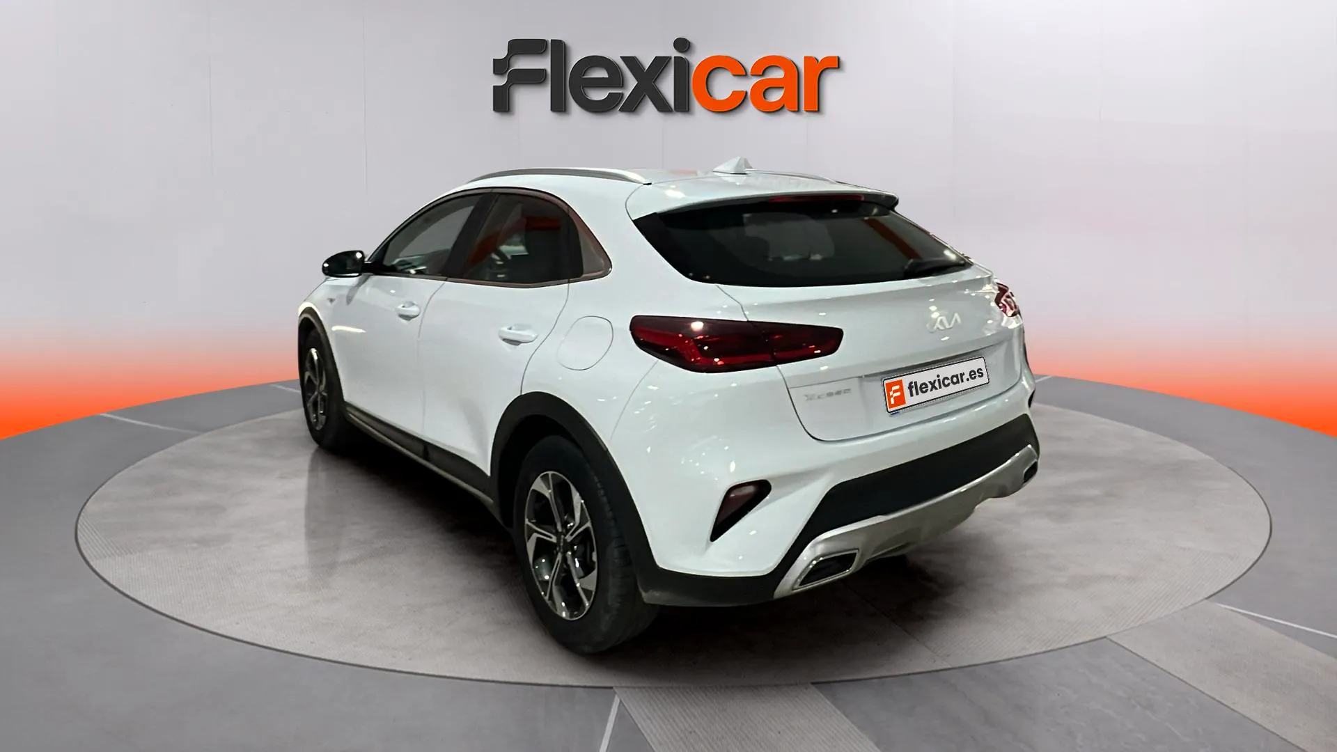 Kia XCeed 1.0 T-GDi Concept - foto 4