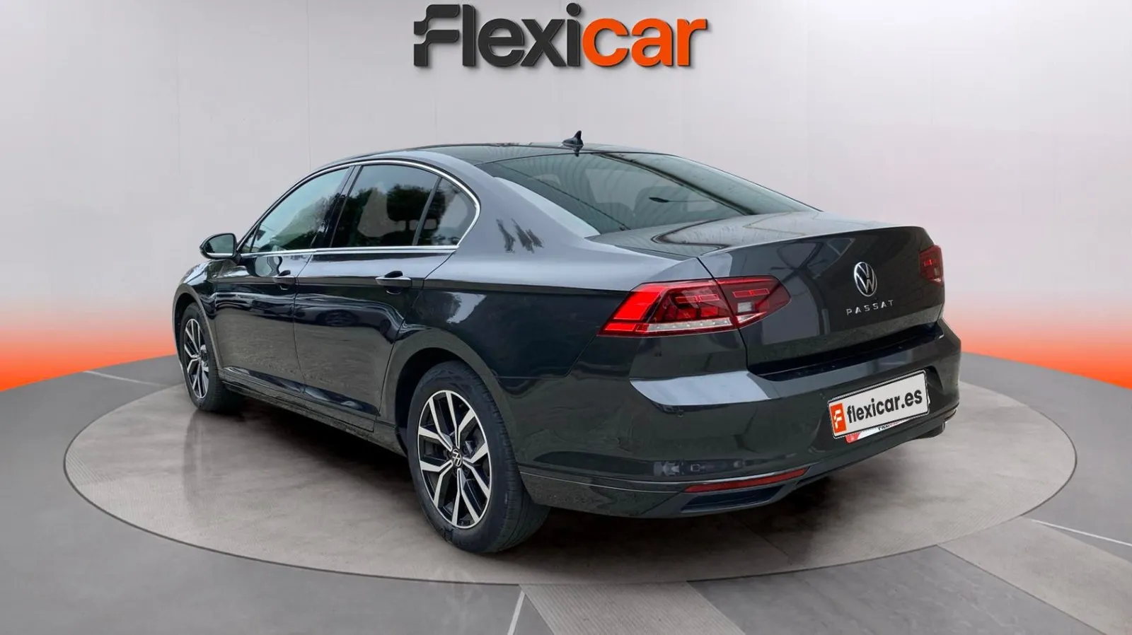Volkswagen Passat Executive 2.0 TDI DSG - foto 4