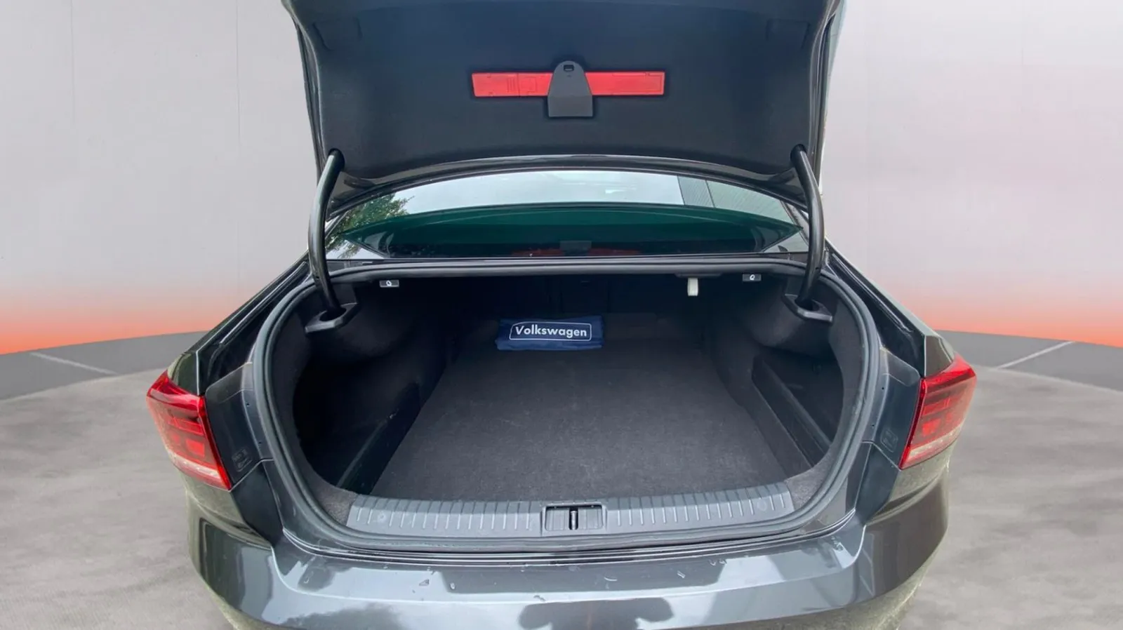 Volkswagen Passat Executive 2.0 TDI DSG - foto 8