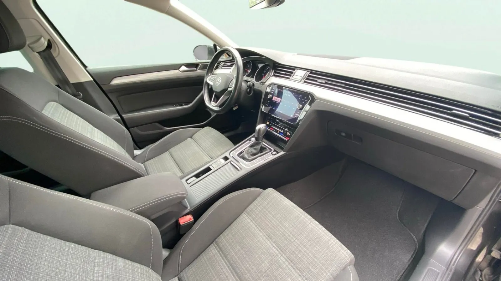 Volkswagen Passat Executive 2.0 TDI DSG - foto 11