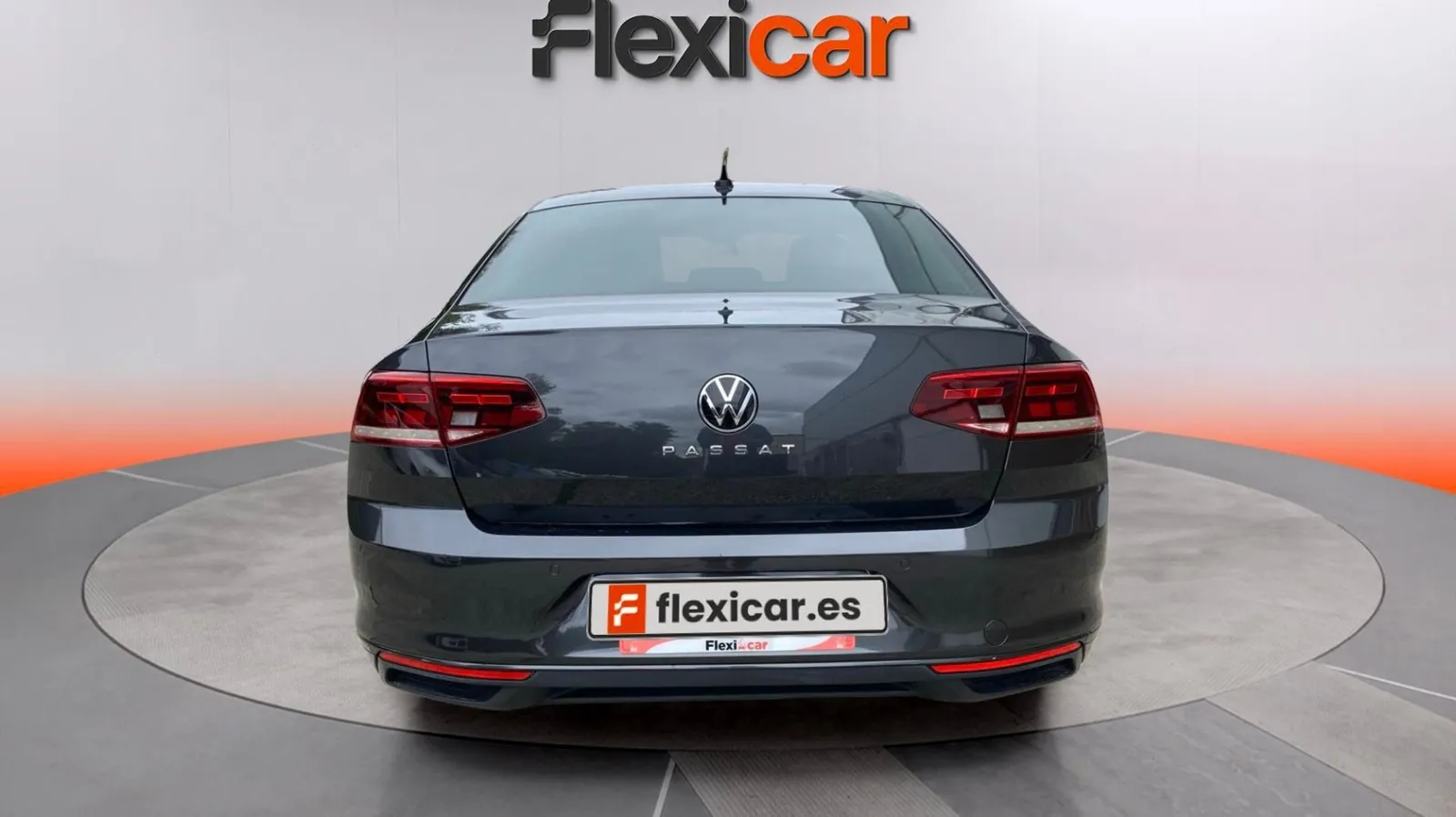 Volkswagen Passat Executive 2.0 TDI DSG - foto 6