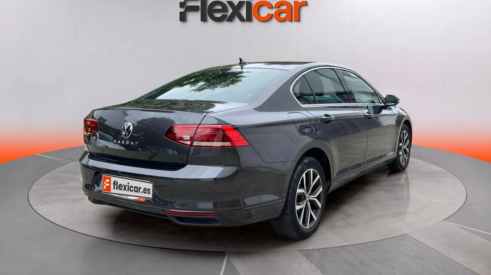 Volkswagen Passat Executive 2.0 TDI DSG - foto 3
