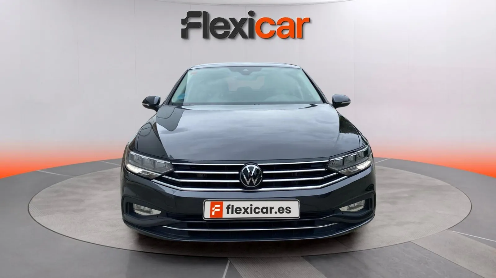 Volkswagen Passat Executive 2.0 TDI DSG - foto 2