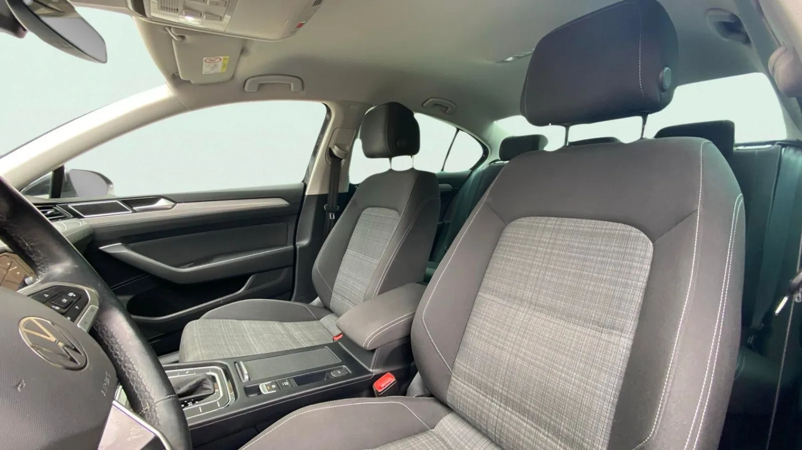 Volkswagen Passat Executive 2.0 TDI DSG - foto 12