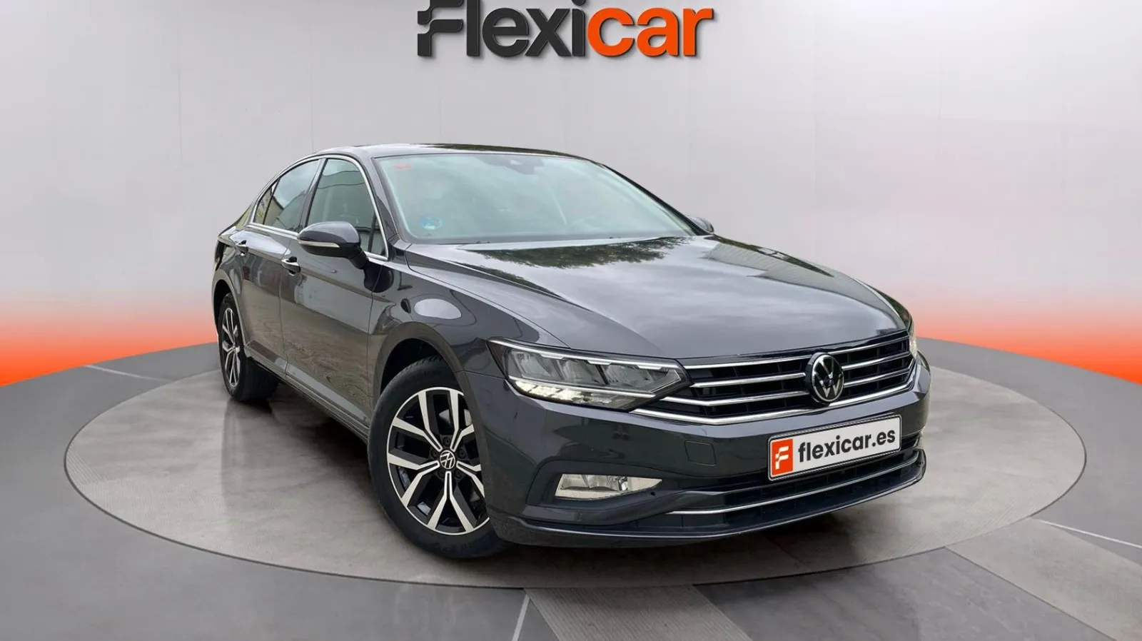 Volkswagen Passat Executive 2.0 TDI DSG - foto 1
