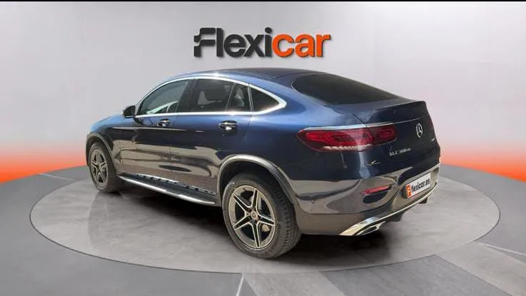 Mercedes-Benz GLC 300 de 4MATIC - foto 4