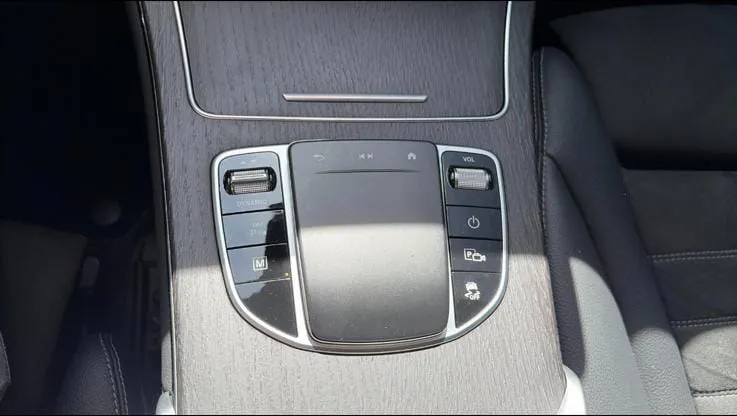 Mercedes-Benz GLC 300 de 4MATIC - foto 14
