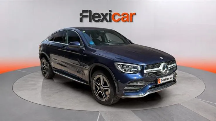 Mercedes-Benz GLC 300 de 4MATIC - foto 1