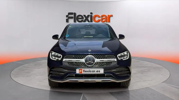 Mercedes-Benz GLC 300 de 4MATIC - foto 2