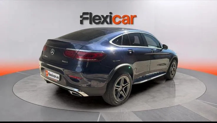 Mercedes-Benz GLC 300 de 4MATIC - foto 3