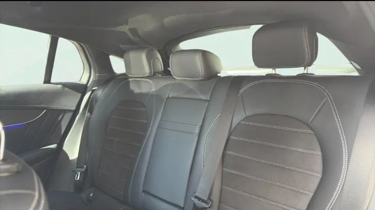 Mercedes-Benz GLC 300 de 4MATIC - foto 15