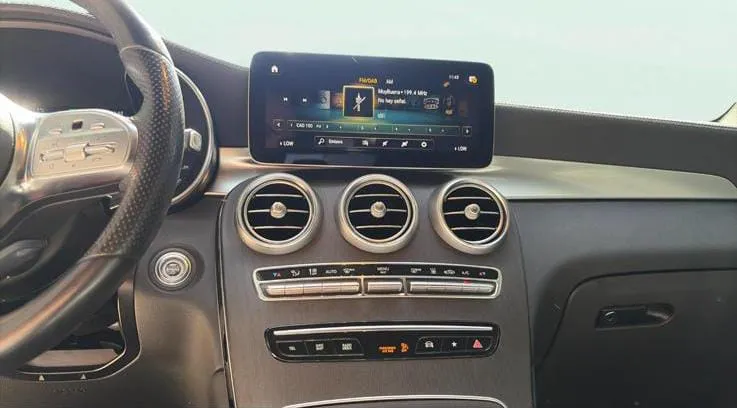 Mercedes-Benz GLC 300 de 4MATIC - foto 8
