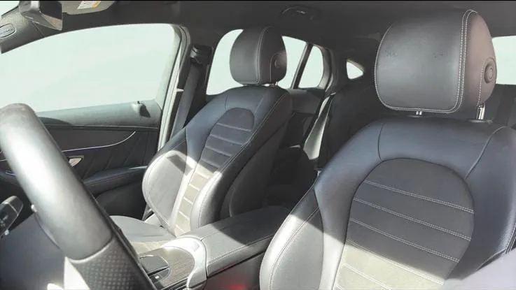 Mercedes-Benz GLC 300 de 4MATIC - foto 12